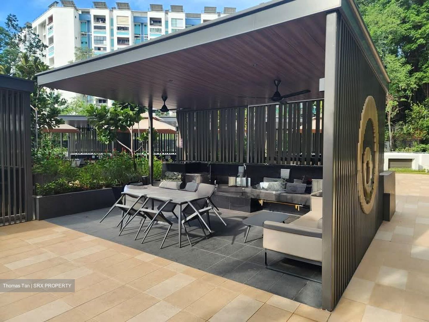 Treasure at Tampines (D18), Condominium #547819001